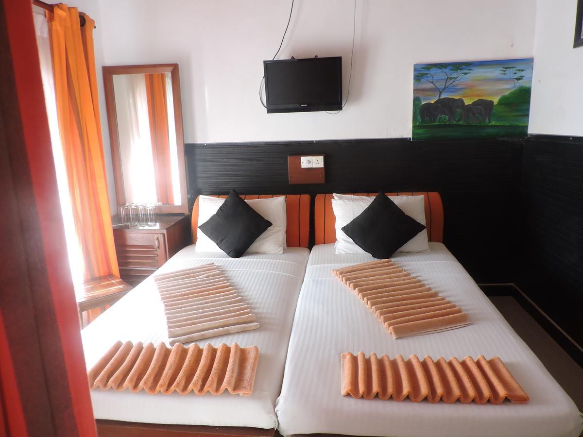 Samaya Beach Hotel อูนาวาตูนา ภายนอก รูปภาพ