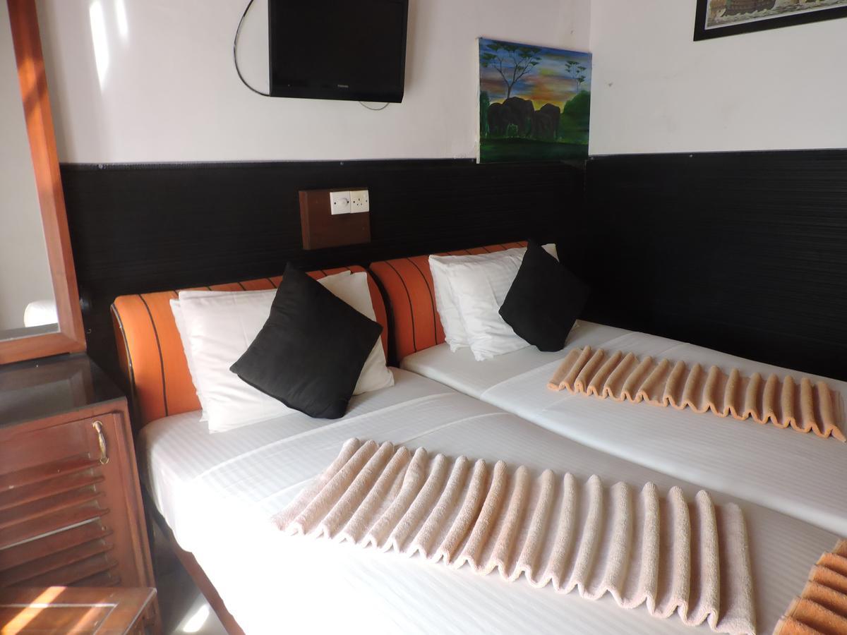 Samaya Beach Hotel อูนาวาตูนา ภายนอก รูปภาพ